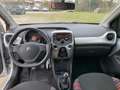 Citroen C1 1.0 VTi 68cv Feel Plateado - thumbnail 10