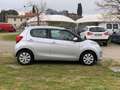 Citroen C1 1.0 VTi 68cv Feel Plateado - thumbnail 4
