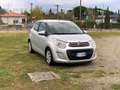 Citroen C1 1.0 VTi 68cv Feel Plateado - thumbnail 3