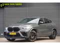 BMW X6 M Competition LASERLIGHT, PANODAK, MEMORY, TREKHAAK, Gris - thumbnail 1