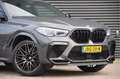 BMW X6 M Competition LASERLIGHT, PANODAK, MEMORY, TREKHAAK, Gris - thumbnail 49