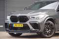BMW X6 M Competition LASERLIGHT, PANODAK, MEMORY, TREKHAAK, Gris - thumbnail 4