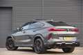 BMW X6 M Competition LASERLIGHT, PANODAK, MEMORY, TREKHAAK, Gris - thumbnail 48