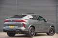 BMW X6 M Competition LASERLIGHT, PANODAK, MEMORY, TREKHAAK, Gris - thumbnail 3