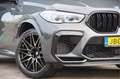 BMW X6 M Competition LASERLIGHT, PANODAK, MEMORY, TREKHAAK, Gris - thumbnail 50