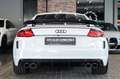 Audi TTS Coupe quatt|COMPETITION PAKET|AKRAPOVIC ABGA Weiß - thumbnail 9