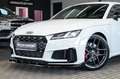 Audi TTS Coupe quatt|COMPETITION PAKET|AKRAPOVIC ABGA Weiß - thumbnail 3