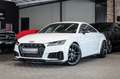 Audi TTS Coupe quatt|COMPETITION PAKET|AKRAPOVIC ABGA Weiß - thumbnail 1