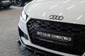 Audi TTS Coupe quatt|COMPETITION PAKET|AKRAPOVIC ABGA Weiß - thumbnail 12