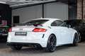 Audi TTS Coupe quatt|COMPETITION PAKET|AKRAPOVIC ABGA Weiß - thumbnail 7
