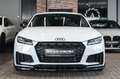 Audi TTS Coupe quatt|COMPETITION PAKET|AKRAPOVIC ABGA Weiß - thumbnail 5