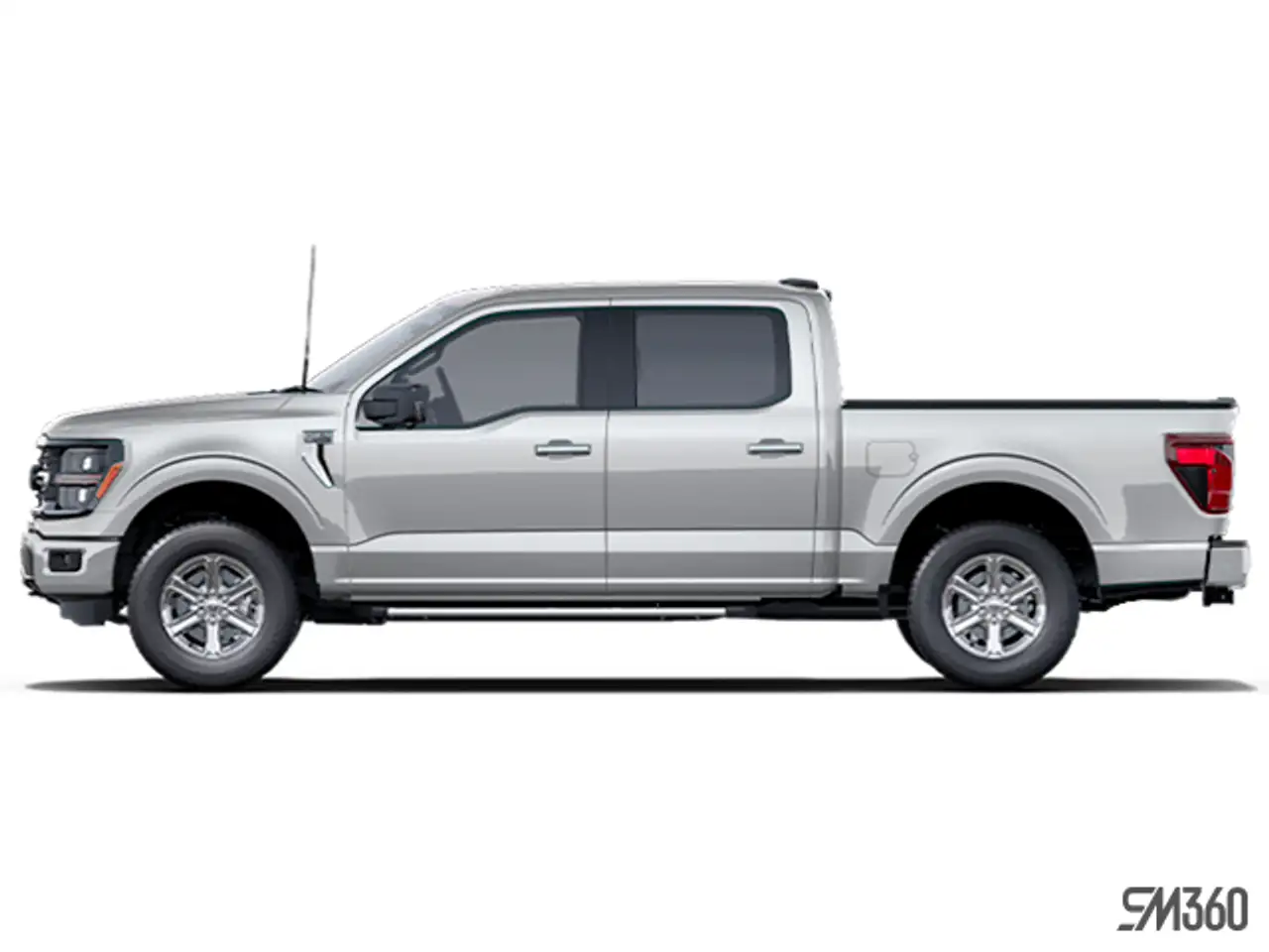 2026 Ford F 150
