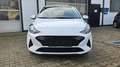 Hyundai i10 Trend *SHZ*Kamera*CarPlay*Klimaaut.*Garantie Weiß - thumbnail 4