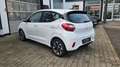 Hyundai i10 Trend *SHZ*Kamera*CarPlay*Klimaaut.*Garantie Weiß - thumbnail 10
