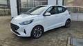 Hyundai i10 Trend *SHZ*Kamera*CarPlay*Klimaaut.*Garantie Weiß - thumbnail 2