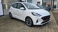 Hyundai i10 Trend *SHZ*Kamera*CarPlay*Klimaaut.*Garantie Weiß - thumbnail 5