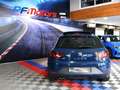 SEAT Leon FR 2.0 TDI 184 DSG GPS Virtual LED ACC Mode Front Lane Full Linck JA 18 Bleu - thumbnail 33