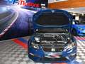 SEAT Leon FR 2.0 TDI 184 DSG GPS Virtual LED ACC Mode Front Lane Full Linck JA 18 Bleu - thumbnail 20