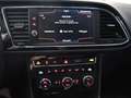 SEAT Leon FR 2.0 TDI 184 DSG GPS Virtual LED ACC Mode Front Lane Full Linck JA 18 Bleu - thumbnail 26