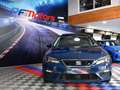 SEAT Leon FR 2.0 TDI 184 DSG GPS Virtual LED ACC Mode Front Lane Full Linck JA 18 Bleu - thumbnail 7