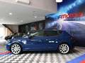 SEAT Leon FR 2.0 TDI 184 DSG GPS Virtual LED ACC Mode Front Lane Full Linck JA 18 Bleu - thumbnail 2
