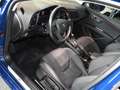 SEAT Leon FR 2.0 TDI 184 DSG GPS Virtual LED ACC Mode Front Lane Full Linck JA 18 Bleu - thumbnail 11