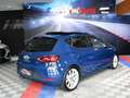 SEAT Leon FR 2.0 TDI 184 DSG GPS Virtual LED ACC Mode Front Lane Full Linck JA 18 Bleu - thumbnail 31