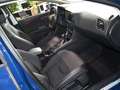SEAT Leon FR 2.0 TDI 184 DSG GPS Virtual LED ACC Mode Front Lane Full Linck JA 18 Bleu - thumbnail 19
