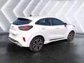 Ford Puma 1.0 ecoboost h ST-Line s&s 125cv Bianco - thumbnail 4