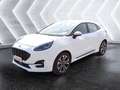 Ford Puma 1.0 ecoboost h ST-Line s&s 125cv Bianco - thumbnail 1