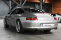 Porsche 911 (2) 3.6 CARRERA Grau - thumbnail 11