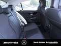 Mercedes-Benz C 180 AVANTGARDE DISTRO 360° LED SPUR Gris - thumbnail 12