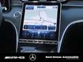 Mercedes-Benz C 180 AVANTGARDE DISTRO 360° LED SPUR Gris - thumbnail 9