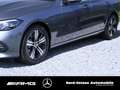 Mercedes-Benz C 180 AVANTGARDE DISTRO 360° LED SPUR Gris - thumbnail 5