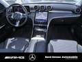 Mercedes-Benz C 180 AVANTGARDE DISTRO 360° LED SPUR Gris - thumbnail 11