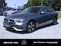 Mercedes-Benz C 180 AVANTGARDE DISTRO 360° LED SPUR Gris - thumbnail 6