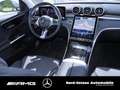 Mercedes-Benz C 180 AVANTGARDE DISTRO 360° LED SPUR Gris - thumbnail 8