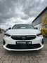 Opel Corsa F 1.2 GS **Navi/Allwetter/Kamera** Blanc - thumbnail 2