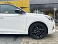 Opel Corsa F 1.2 GS **Navi/Allwetter/Kamera** Blanc - thumbnail 3