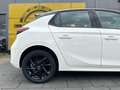 Opel Corsa F 1.2 GS **Navi/Allwetter/Kamera** Blanc - thumbnail 4