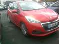 Peugeot 208 1.5l blue HDI active 102cv Orange - thumbnail 6