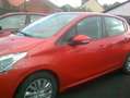 Peugeot 208 1.5l blue HDI active 102cv Orange - thumbnail 2