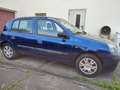 Renault Clio Clio 1.2 16V Authentique Blau - thumbnail 4