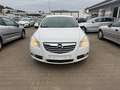Opel Insignia Selection Weiß - thumbnail 1