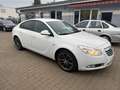 Opel Insignia Selection Weiß - thumbnail 3