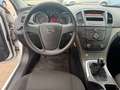 Opel Insignia Selection Weiß - thumbnail 12