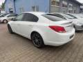 Opel Insignia Selection Weiß - thumbnail 5