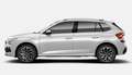 Skoda Kamiq Selection DSG Dynamic Pano ACC SideA Kam Kessy ... Weiß - thumbnail 2