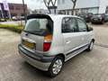 Hyundai Atos Spirit 1.0i SLX | Automaat | APK | Stuurbekrachtig Grau - thumbnail 13