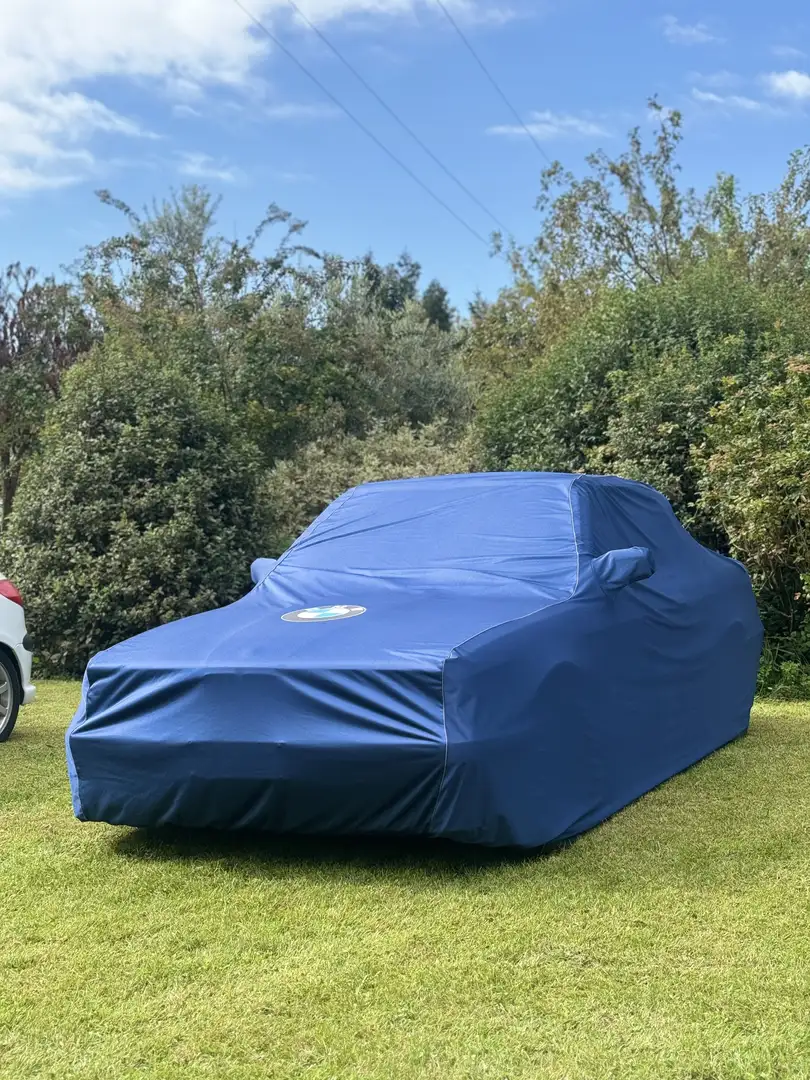 BMW 318 318i Cabrio c/abs - 2